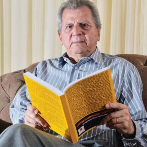 Onze bilhões para os sintomas, e zero para as causas – Segurança Pública – Por: Amauri Meireles – Coronel – PM