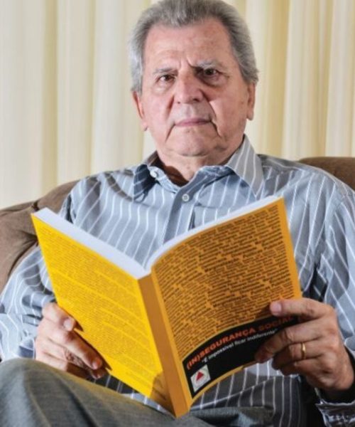 Onze bilhões para os sintomas, e zero para as causas – Segurança Pública – Por: Amauri Meireles – Coronel – PM