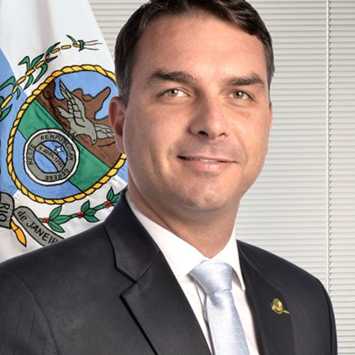 Como presidente, Flávio Bolsonaro deve implodir aparelhamento da máquina pública. EUA classificam PCC e CV como terroristas