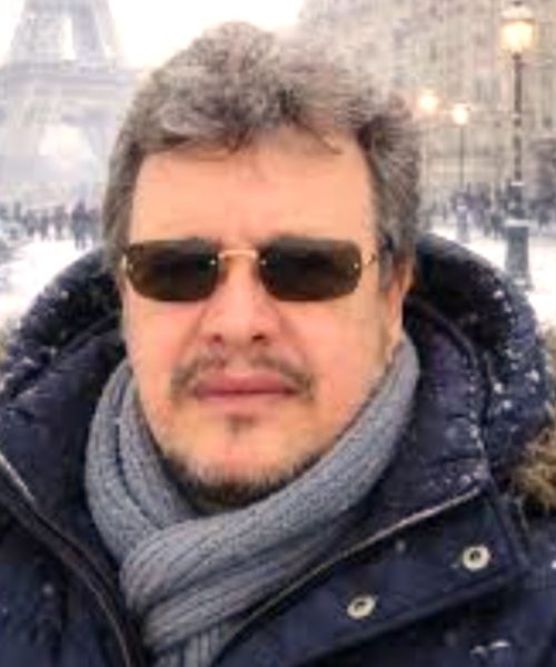 O Jogo é Bruto… Por Neimar Fernandes – Jornalista