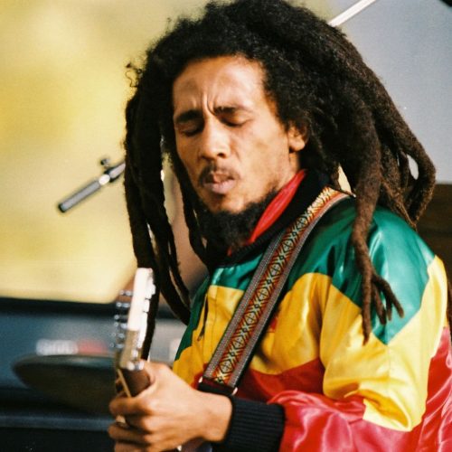 O que a prisão de Adolf Eichmann tem em comum com Bob Marley, os Agentes de Trânsito e o Telégrafo?