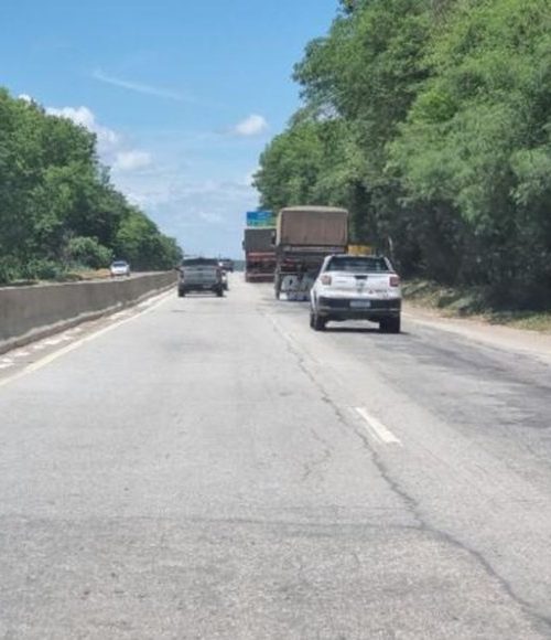 Duplicação da BR 381 tem estudo 