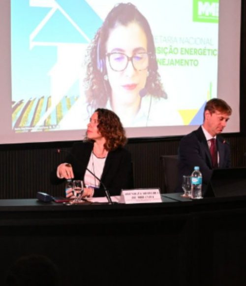 Com R$ 75 milhões para expansão nacional, programa PotencializEE é lançado na FIEMG 