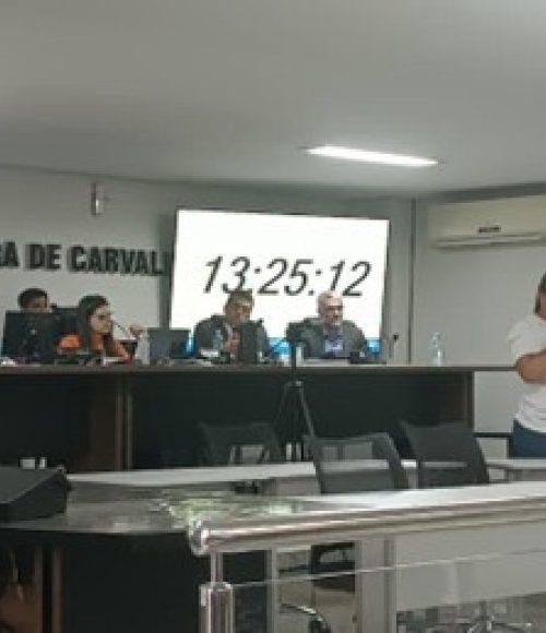 Audiência Pública debate futuro do Indústria do lítio no Vale do Jequitinhonha 
