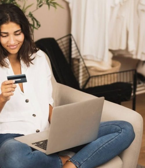 Em Minas, R$ 55,4 bilhões de vendas on-line 