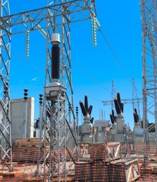 Distribuição de energia recebe investimentos 