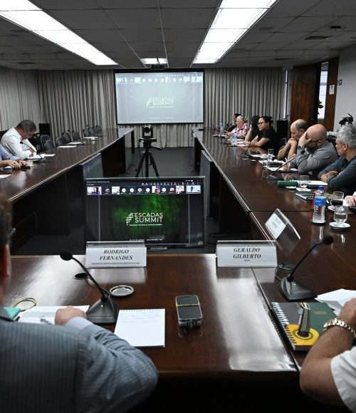 Câmara da Comunicação amplia parceria entre setores  