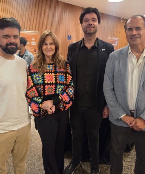 III Congresso Nacional de Turismo Sustentável da ABAV termina hoje em Belo Horizonte movimentando o setor de turismo