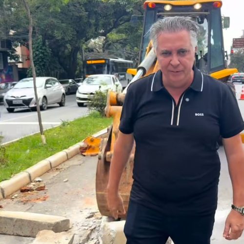 A ciclovia que nasceu morta e a celebração do fracasso