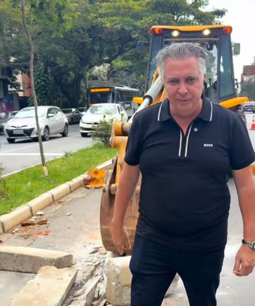 A ciclovia que nasceu morta e a celebração do fracasso