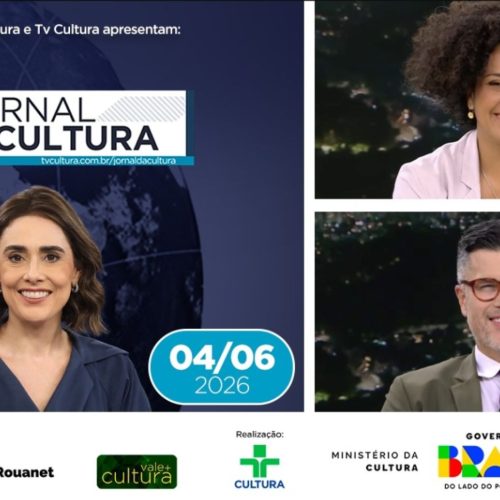 Jornal da Cultura: Jornalismo ou Militância?