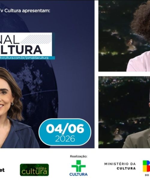 Jornal da Cultura: Jornalismo ou Militância?