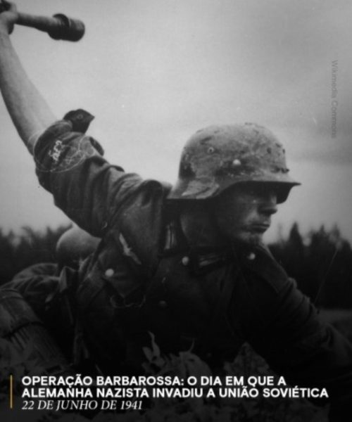 No horizonte o signo de Câncer, e a data coincide com o Dia do Aeroviário, do Economiário, do Orquidófilo e dos Dromedários. Foi também em 21/06/1941 o início da Operação Barbarossa