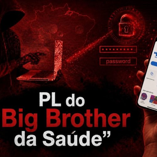 O PL do “BBB da saúde” e o futuro da privacidade médica no Brasil – Por: Jandir Loureiro – Médico