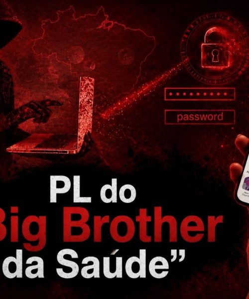 O PL do “BBB da saúde” e o futuro da privacidade médica no Brasil – Por: Jandir Loureiro – Médico