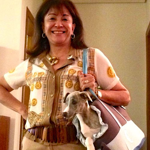 Adeus a Anubis, o lorde silencioso que conquistava pela leveza de alma