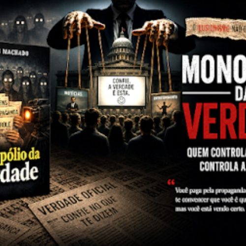 A imprensa-prostituta e o monopólio da verdade – Por: Ray Cunha
