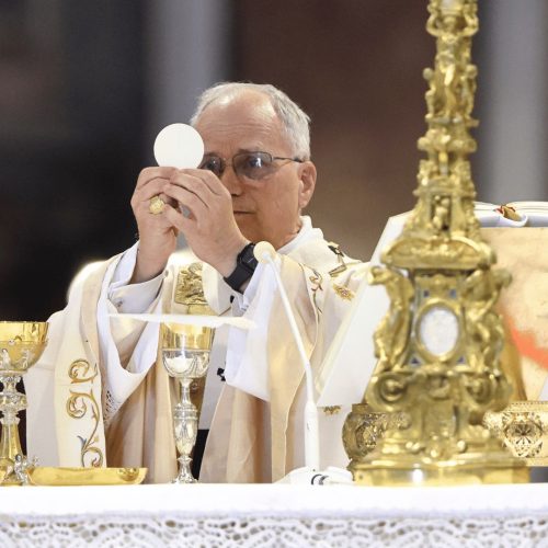 Corpus Christi: entenda o significado de uma das celebrações mais importantes da fé católica