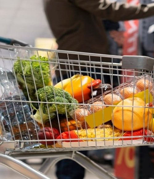 Enchentes derrubam consumo na Zona da Mata 