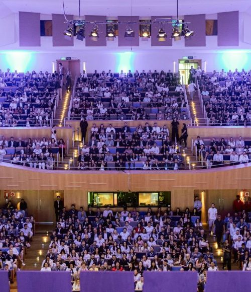 IFL BH anuncia 17ª edição do Fórum Liberdade e Democracia com foco em liderança 