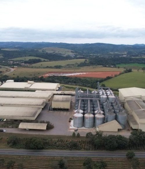 Cooxupé lidera ranking Agropecuário Mineiro 