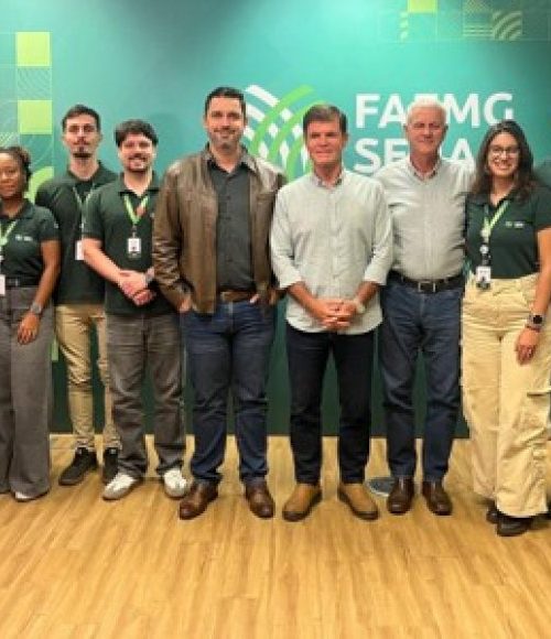 INAES apresenta planejamento estratégico 