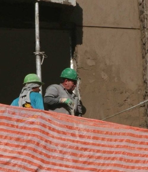 Custo da construção civil sobe 7,1% em Minas 