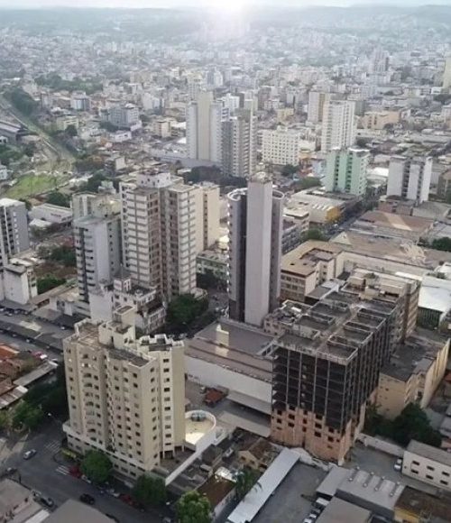 Divinópolis é a 1ª em liberdade econômica 