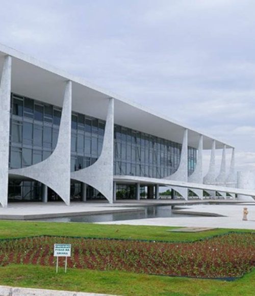 CNI reunirá pré-candidatos à Presidência em evento voltado às demandas da indústria 