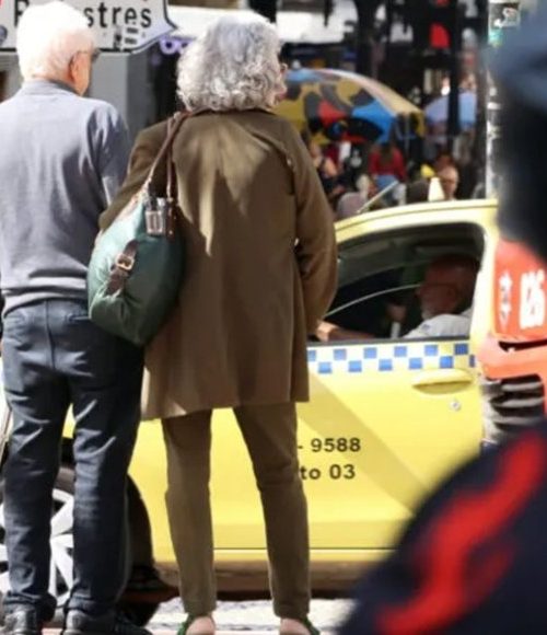 Filhos lideram violência contra idosos em JF 