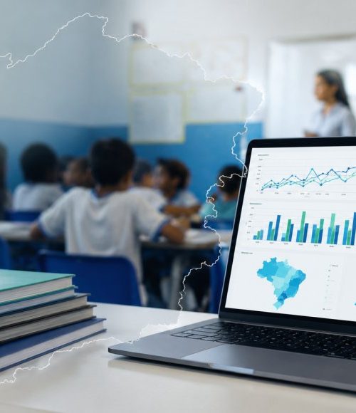 Webinário da AMM orienta municípios sobre a matrícula inicial do Censo Escolar 2026 