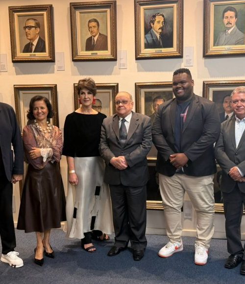 Minas Trend vence Prêmio Frente da Moda Mineira 