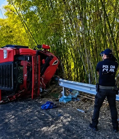 MGC 418 é uma nova ‘Rodovia da Morte’ 