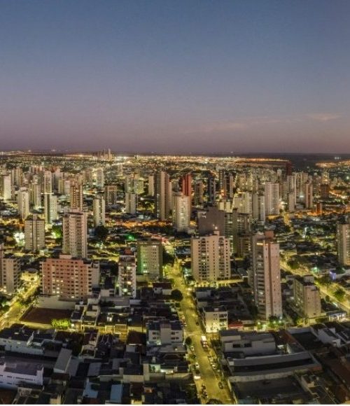 Balança de Uberlândia tem recorde histórico 