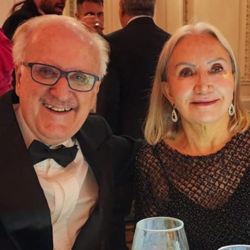 Jornal MG Turismo celebra 42 anos de história com Troféu Palma de Ouro Brasil e noite de gala no Palácio das Artes