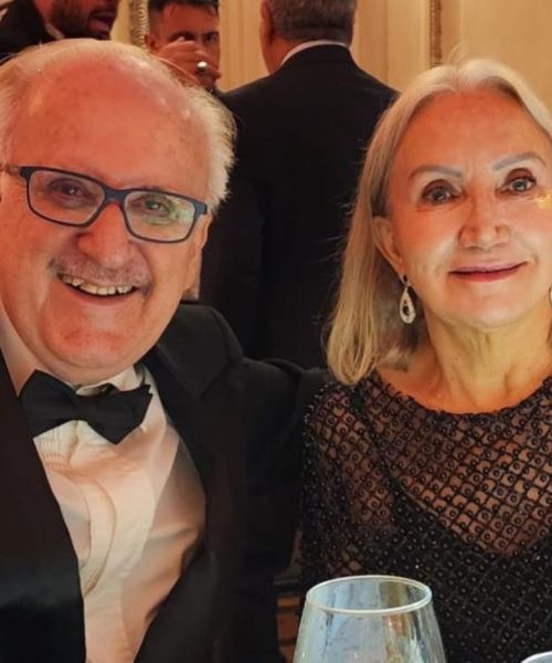 Jornal MG Turismo celebra 42 anos de história com Troféu Palma de Ouro Brasil e noite de gala no Palácio das Artes