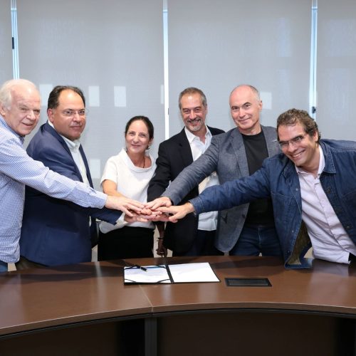 Minas Tênis retoma Encontro com Candidatos e abrirá espaço para debate entre postulantes ao Governo de Minas