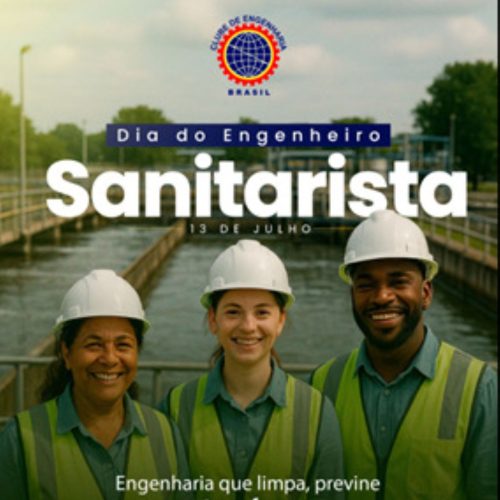 Em 13 de Julho de 2012 foi instituído o dia de conscientização do TDAH, é também dia do Engenheiro Sanitarista e de lembrar aos supersticiosos do Galo…