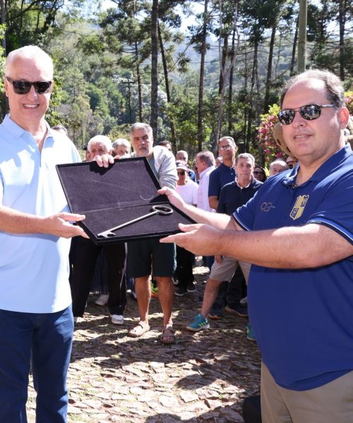 Minas Tênis inaugura nova fase com a incorporação do Serra Del Rey e amplia presença na Região Metropolitana de Belo Horizonte