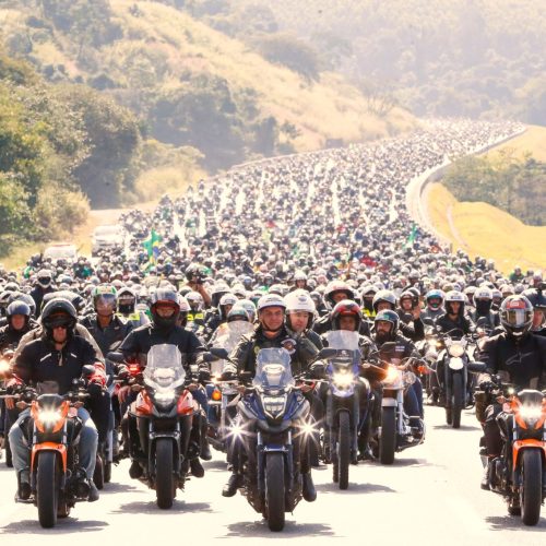 Hoje é dia do Motociclista: Não confundir com “motoqueiro” – Dia do Pediatra, da Prevenção ao Acidente de Trabalho e do Combate ao Câncer de Cabeça e Pescoço