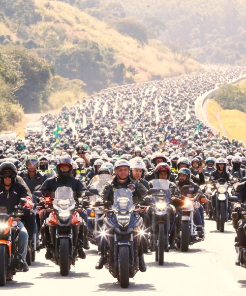 Hoje é dia do Motociclista: Não confundir com “motoqueiro” – Dia do Pediatra, da Prevenção ao Acidente de Trabalho e do Combate ao Câncer de Cabeça e Pescoço