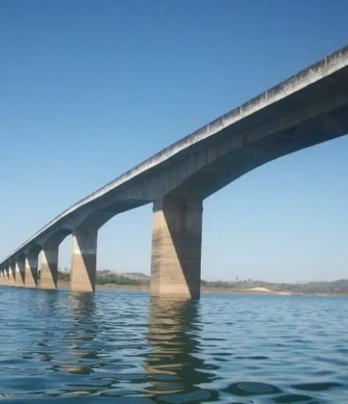 Ponte Minas/Goiás terá interdição total 