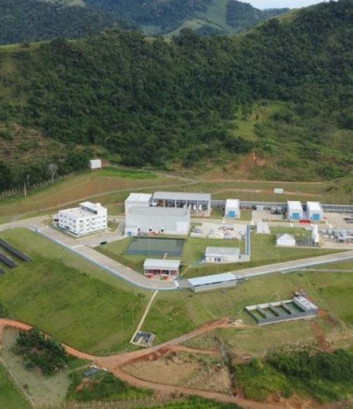 Centro Pré-Sal instalado em Itajubá 