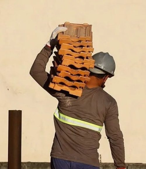 Construção civil em Minas perde ritmo 