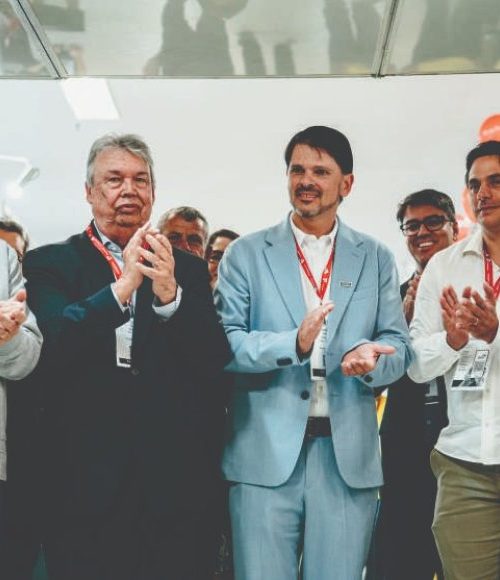 MINASCON 2026 e FECONSUMINAS consolidam Pouso Alegre como centro da construção civil mineira 