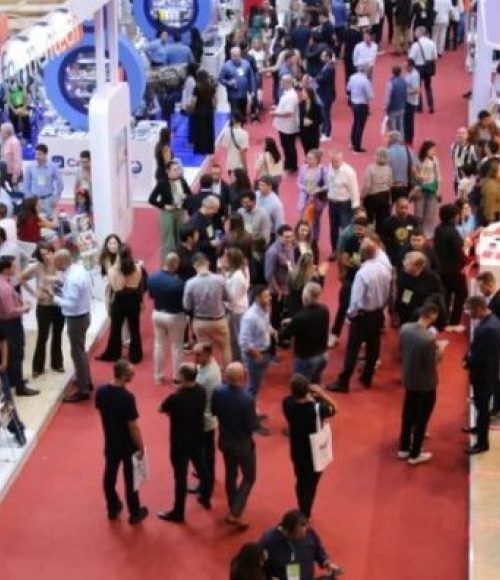 FIEMG Expo Center estreia com Minas Láctea 2026 em Juiz de Fora 