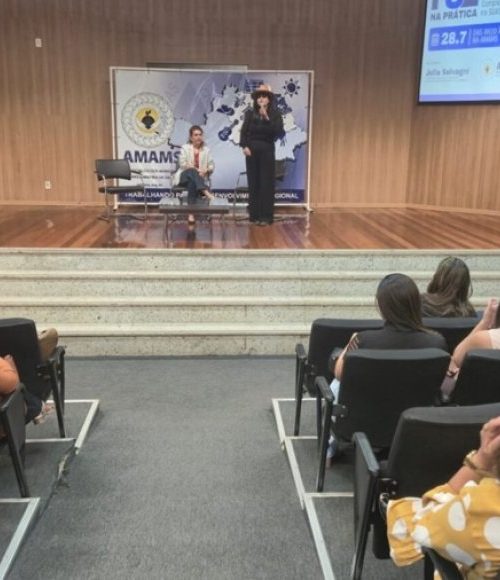 Norte defende cofinanciamento para saúde 