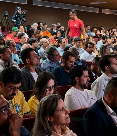 Interior ganha força nas eleições de 2026 
