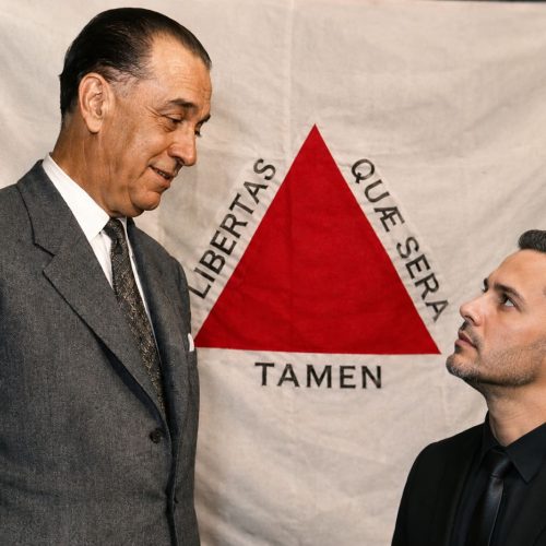 A falência do modelo eleitoral: De JK a Cleitinho, Minas não merece!