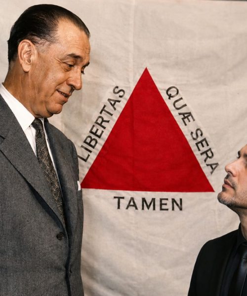 A falência do modelo eleitoral: De JK a Cleitinho, Minas não merece!
